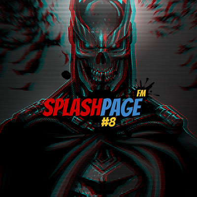 Splashpage